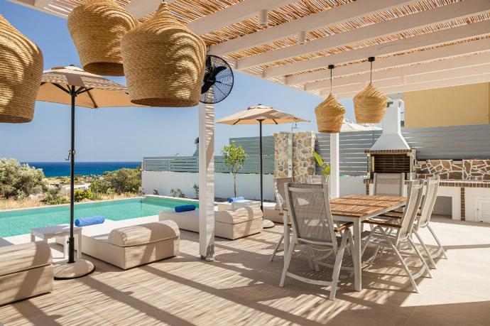 Villa Pollux