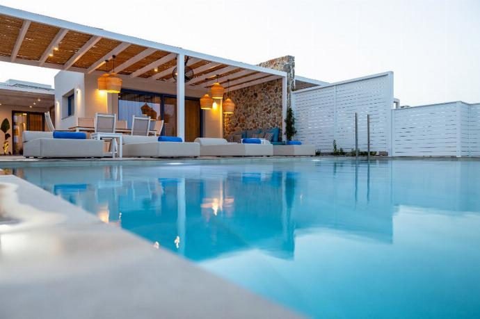 Villa Pollux