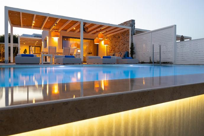 Villa Pollux