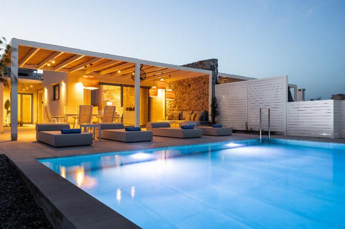 Villa Pollux