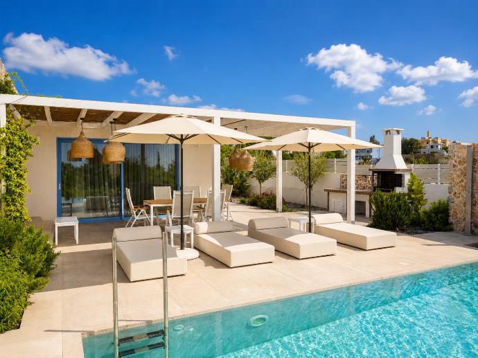 Villa Pollux