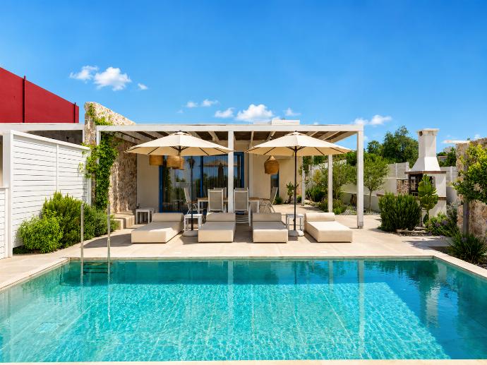 Villa Pollux
