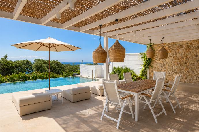 Villa Pollux