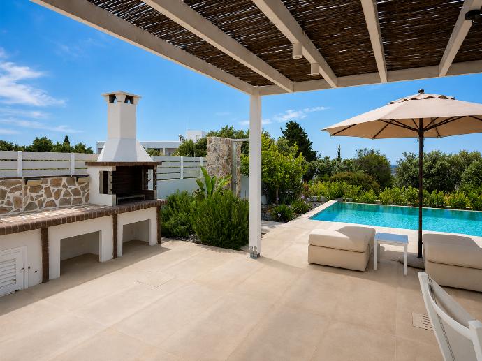 Villa Pollux