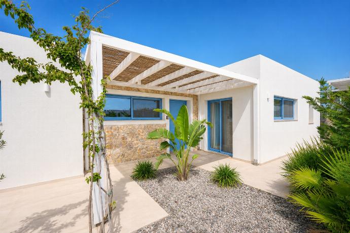 Villa Pollux