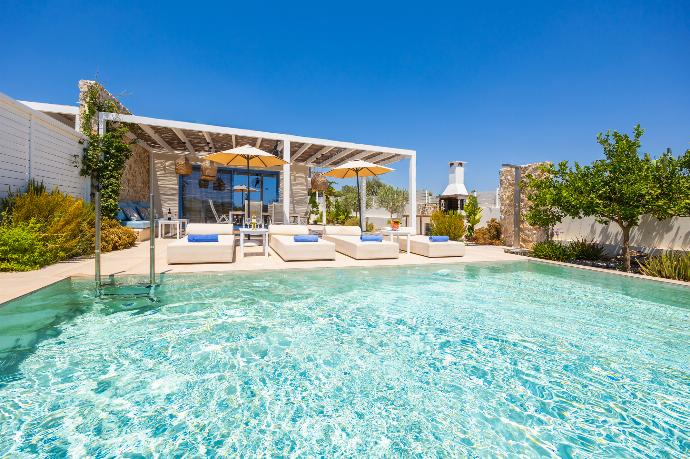 Villa Pollux