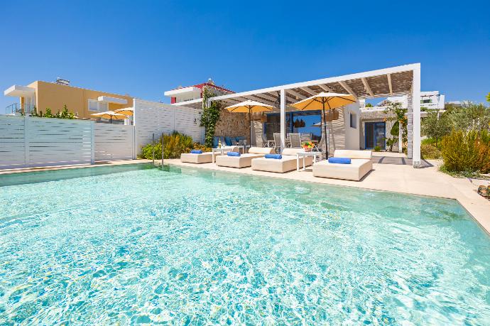 Villa Pollux