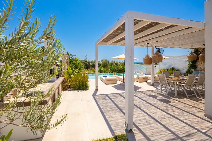 Villa Pollux