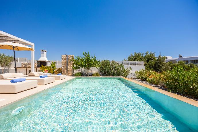 Villa Pollux