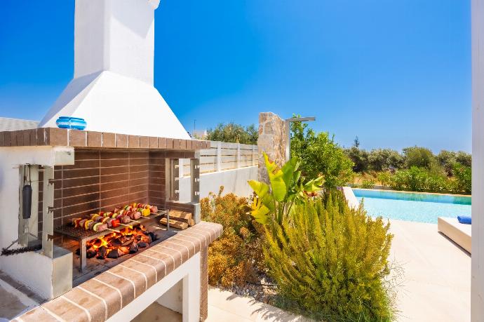 Villa Pollux