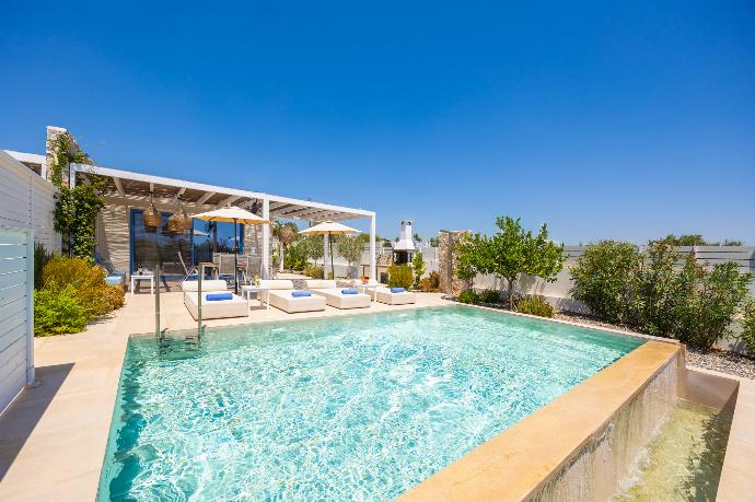 Villa Pollux