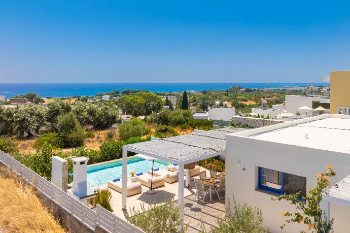 Villa Pollux