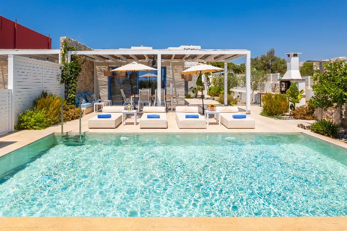 Villa Pollux