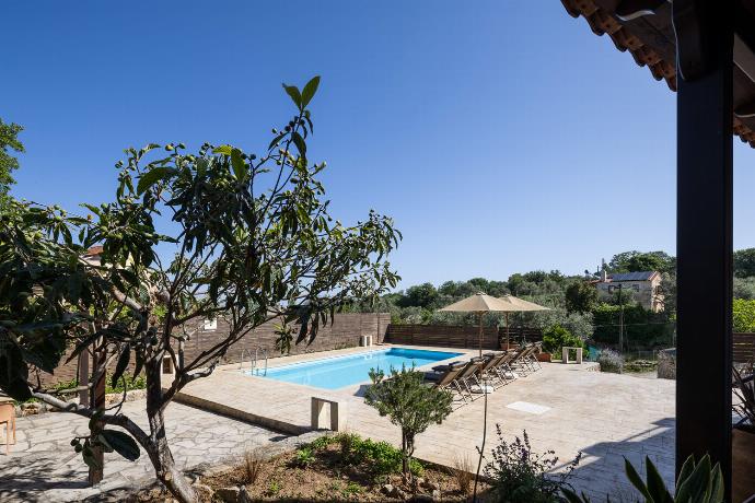 Villa Aspa