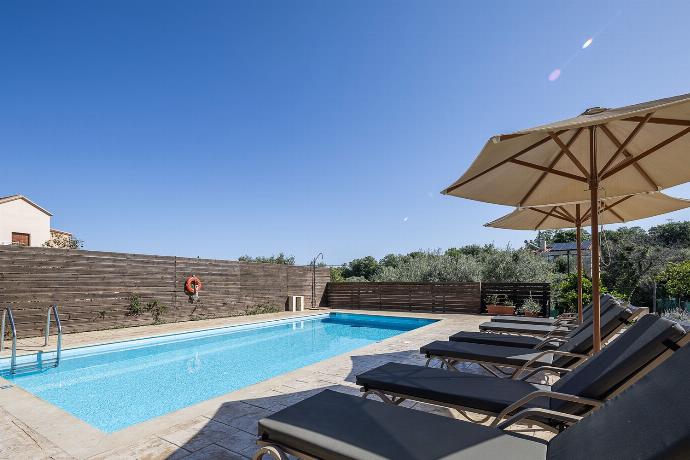 Villa Aspa