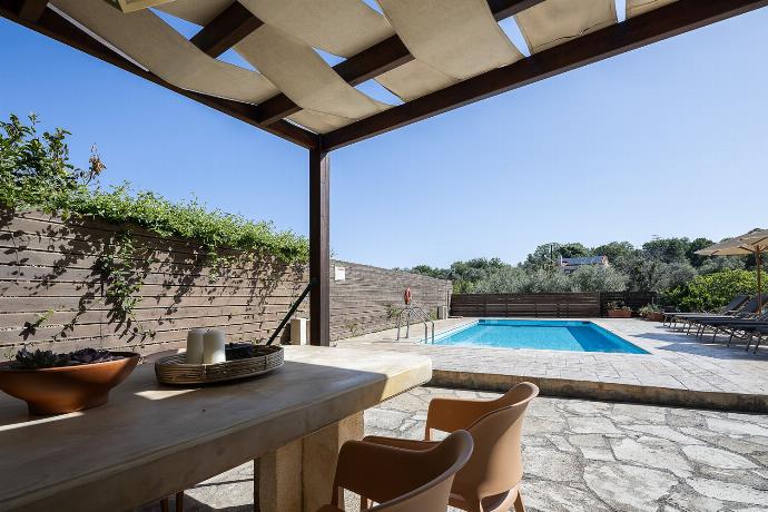 Villa Aspa