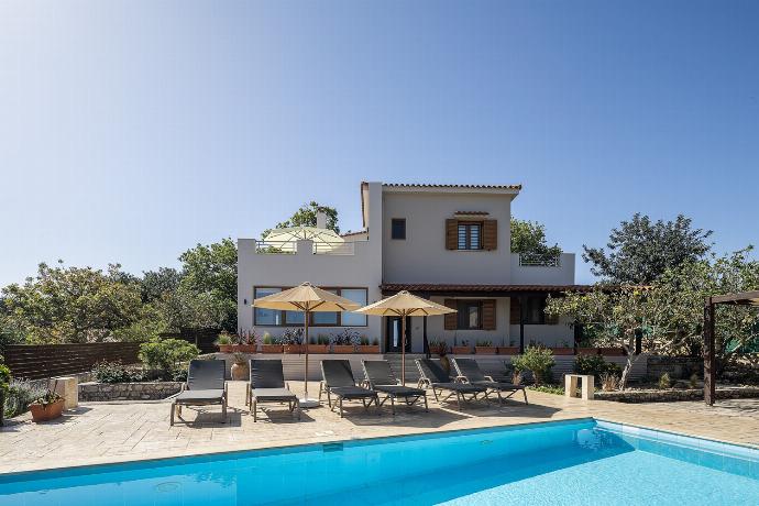 Villa Aspa