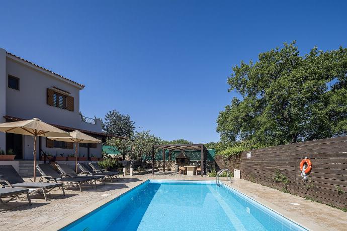 Villa Aspa