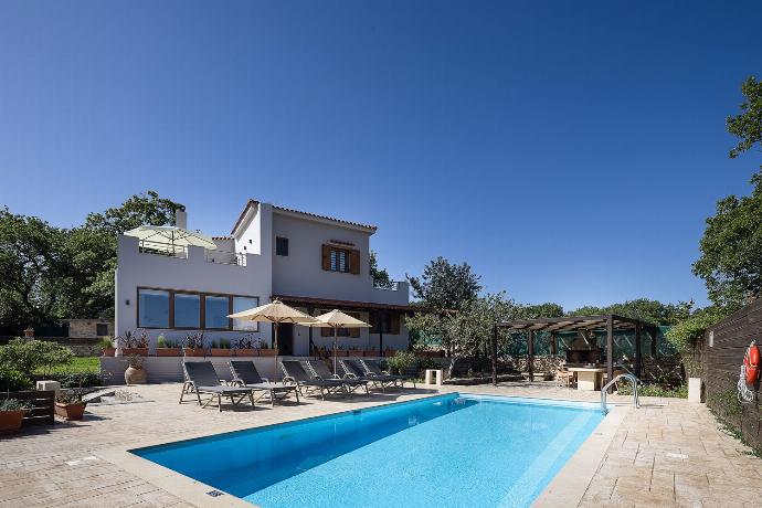 Villa Aspa
