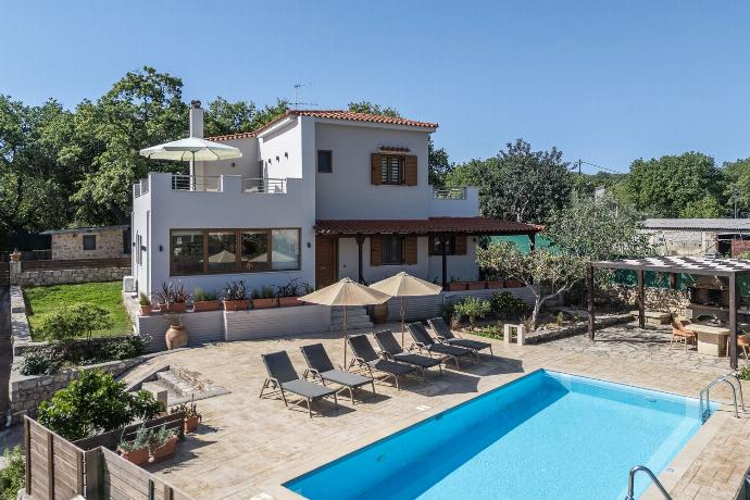 Villa Aspa