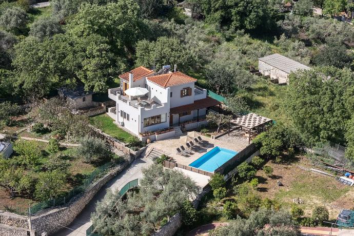 Villa Aspa