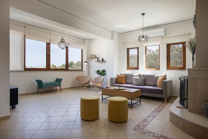 Villa Aspa