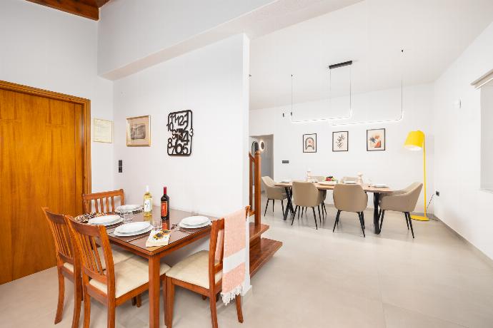 Equipped kitchen . - Villa Filia . (Photo Gallery) }}