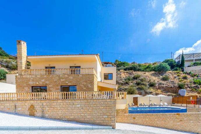 Villa Aqua Royal