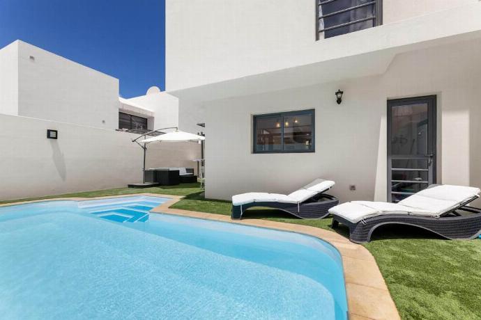 Villa Paula