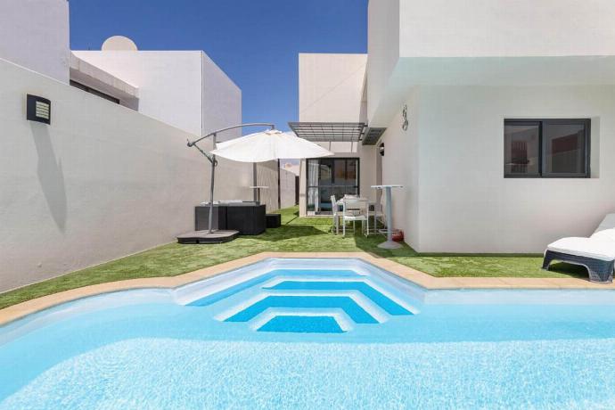 Villa Paula