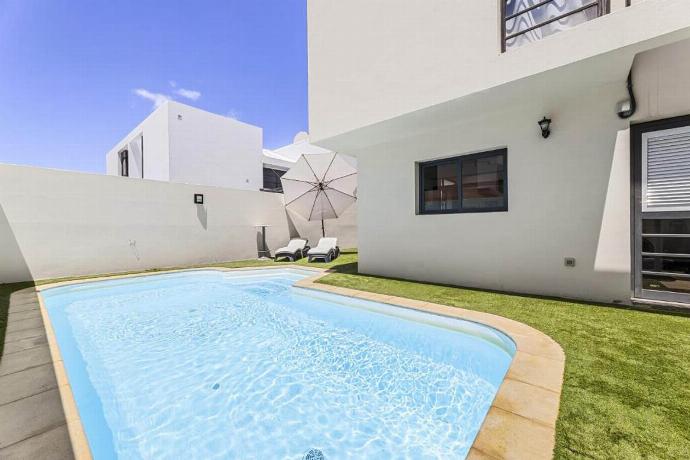 Villa Paula