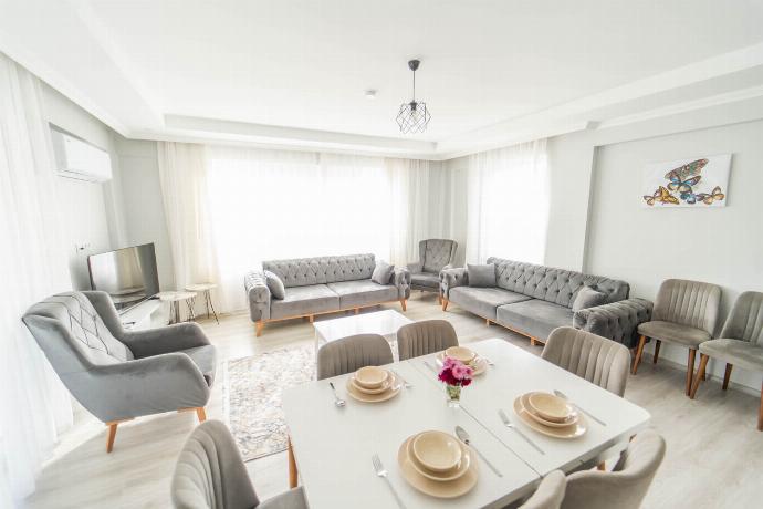  . - Villa Dogakent 1 . (Photo Gallery) }}