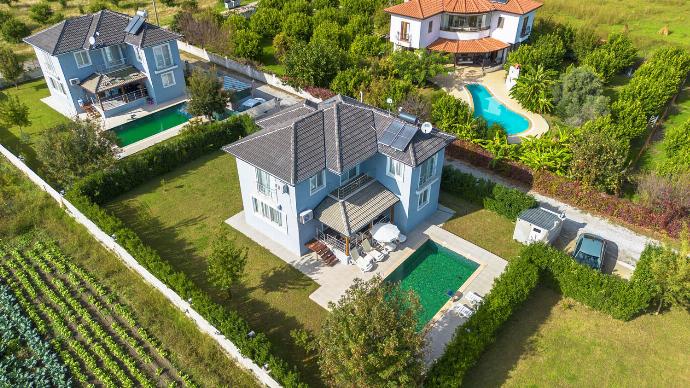  . - Villa Dogakent 1 . (Photo Gallery) }}