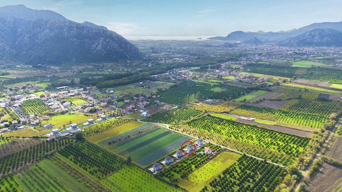  . - Villa Dogakent 1 . (Photo Gallery) }}