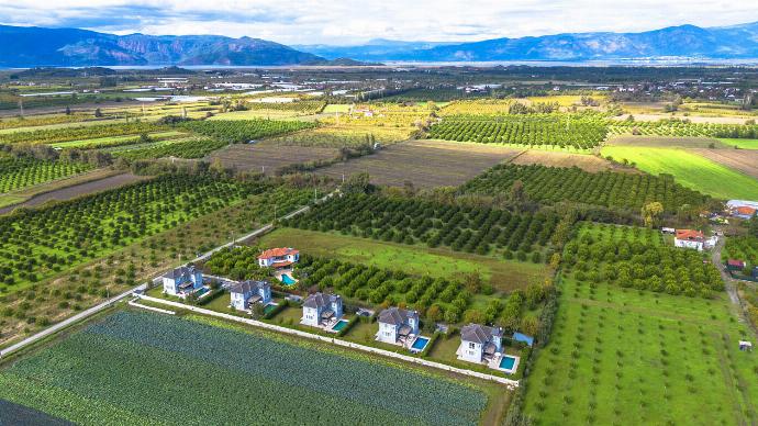  . - Villa Dogakent 1 . (Photo Gallery) }}