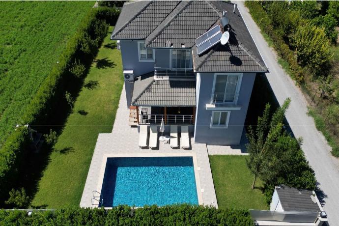  . - Villa Dogakent 2 . (Photo Gallery) }}