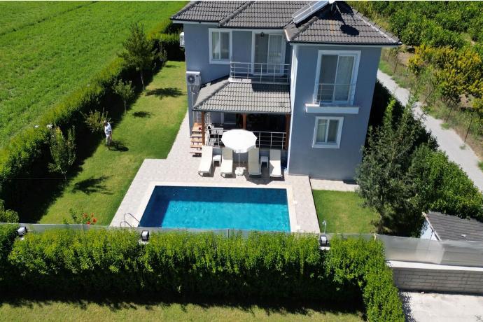  . - Villa Dogakent 2 . (Photo Gallery) }}