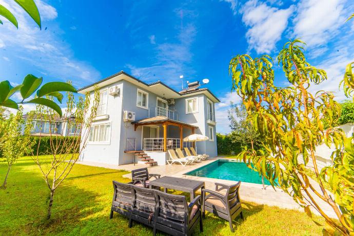  . - Villa Dogakent 2 . (Photo Gallery) }}