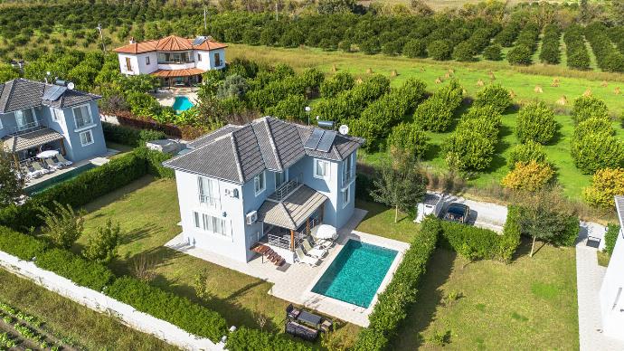  . - Villa Dogakent 2 . (Photo Gallery) }}