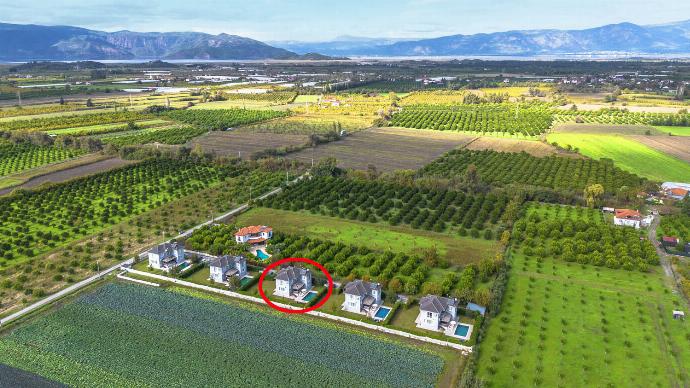  . - Villa Dogakent 2 . (Photo Gallery) }}