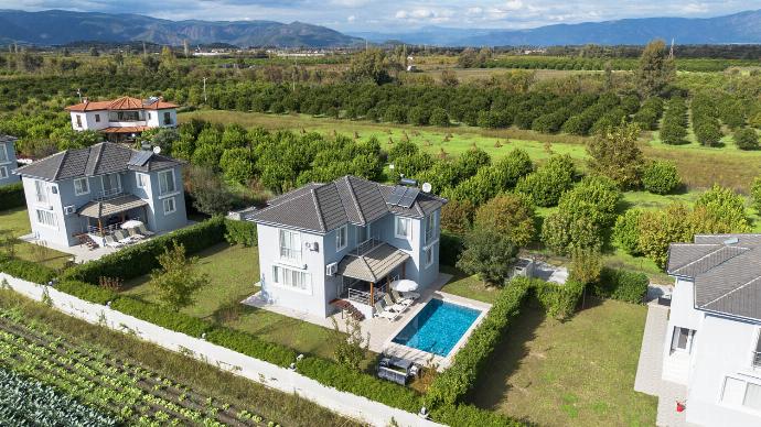 , . - Villa Dogakent 3 . (Photo Gallery) }}