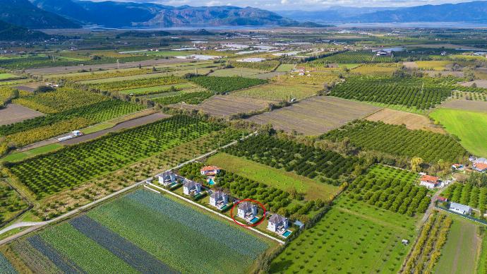  . - Villa Dogakent 3 . (Photo Gallery) }}