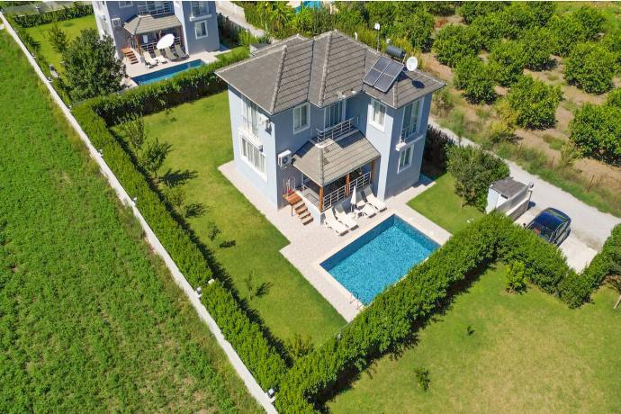  . - Villa Dogakent 4 . (Photo Gallery) }}