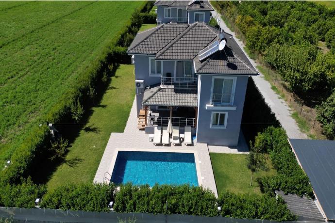 , . - Villa Dogakent 4 . (Photo Gallery) }}