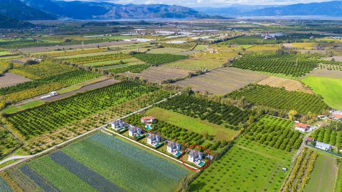  . - Villa Dogakent 4 . (Photo Gallery) }}