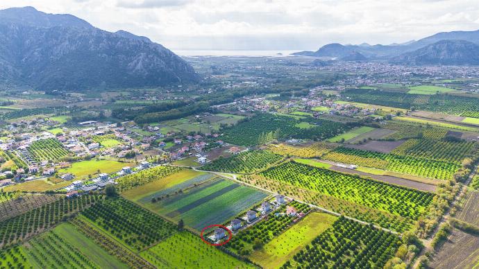  . - Villa Dogakent 4 . (Photo Gallery) }}