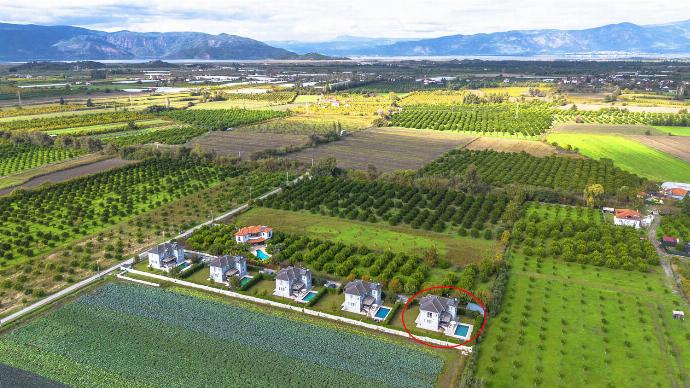  . - Villa Dogakent 4 . (Photo Gallery) }}