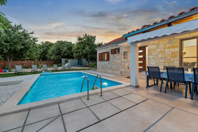 Villa Niko