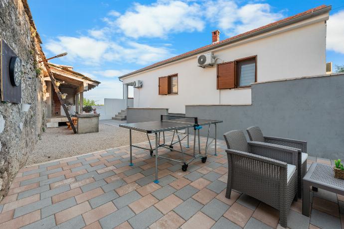 Villa Niko