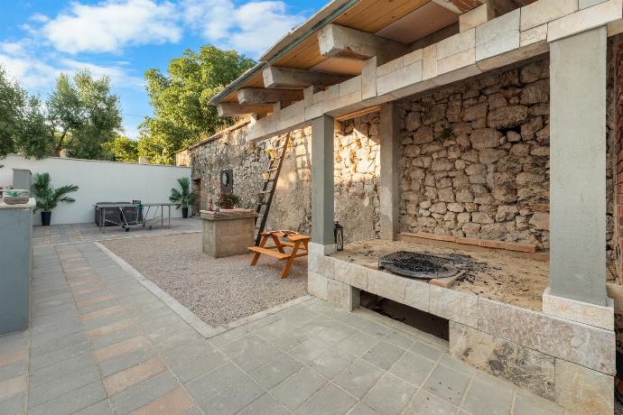 Villa Niko